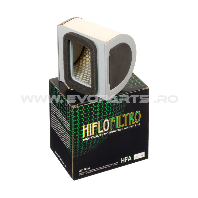 Filtru Aer Moto Atv HIFLOFILTRO HFA4504