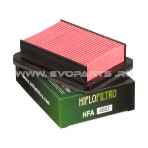 Filtru Aer Moto Atv HIFLOFILTRO HFA4507