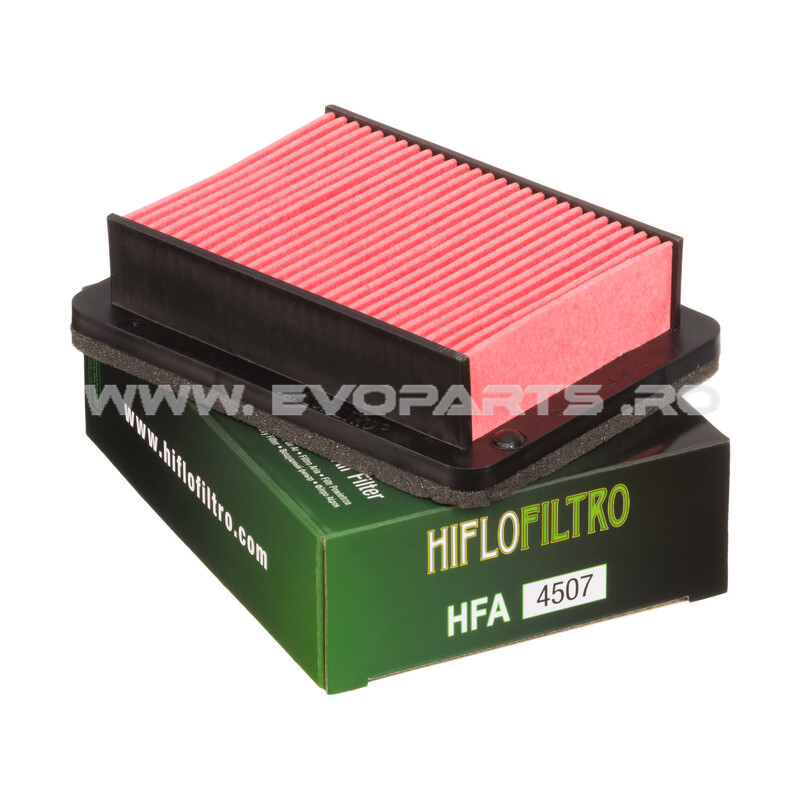 Filtru Aer Moto Atv HIFLOFILTRO HFA4507