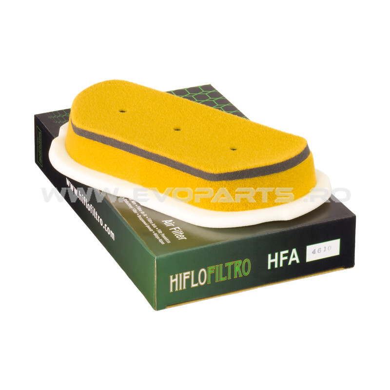 Filtru Aer Moto Atv HIFLOFILTRO HFA4610