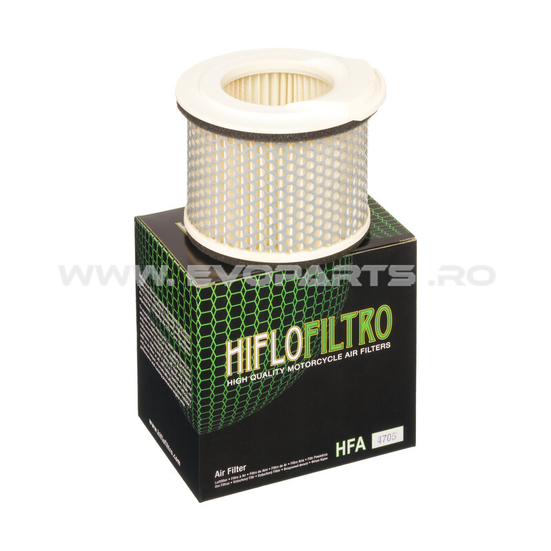 Filtru Aer Moto Atv HIFLOFILTRO HFA4705