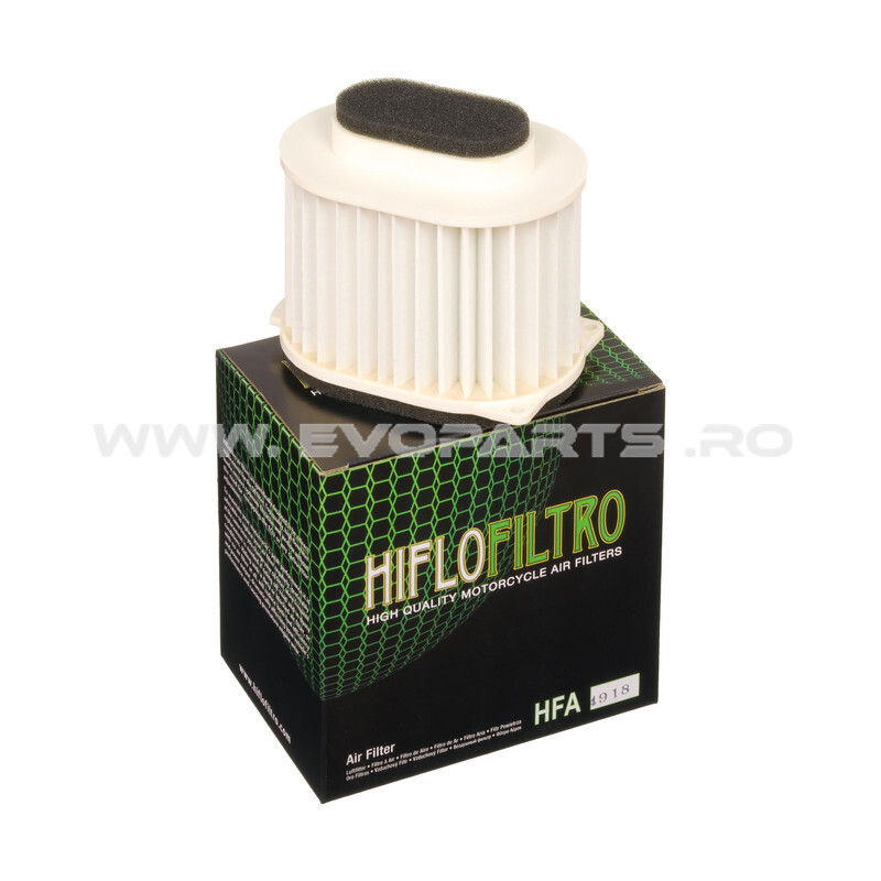 Filtru Aer Moto Atv HIFLOFILTRO HFA4918