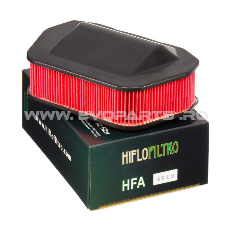 Filtru Aer Moto Atv HIFLOFILTRO HFA4919