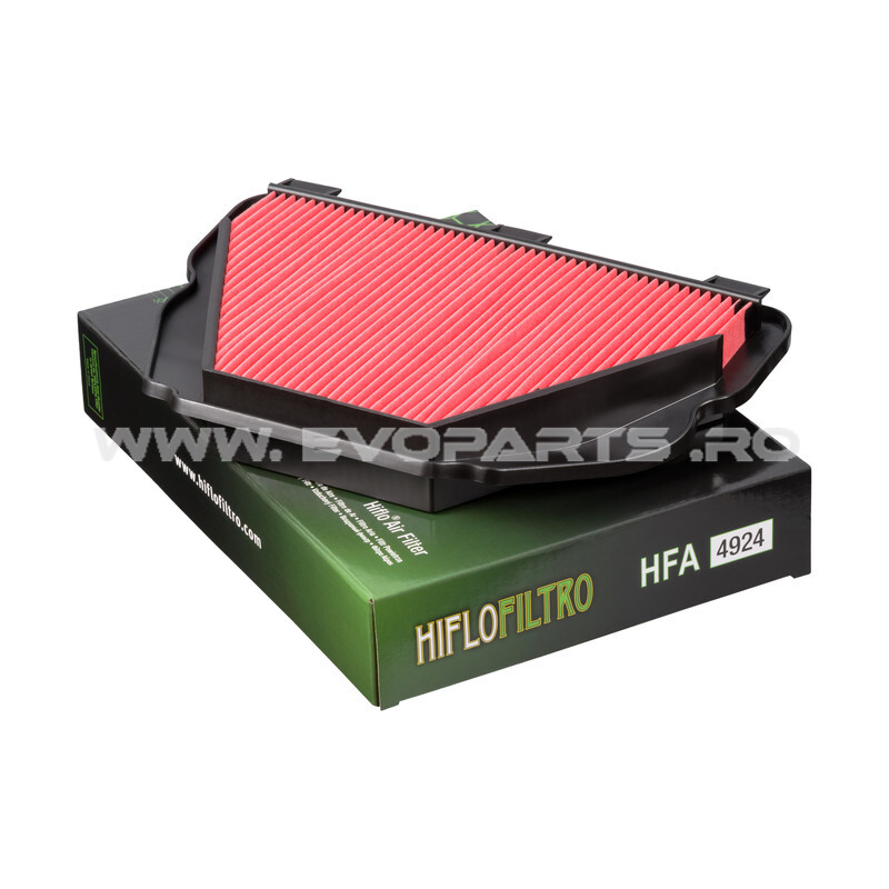 Filtru Aer Moto Atv HIFLOFILTRO HFA4924