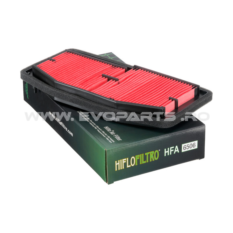 Filtru Aer Moto Atv HIFLOFILTRO HFA6506