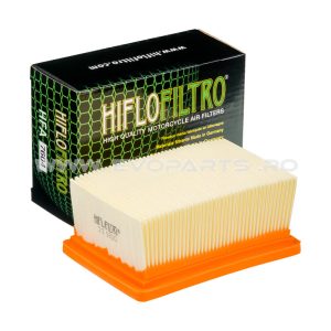Filtru Aer Moto Atv HIFLOFILTRO HFA7604
