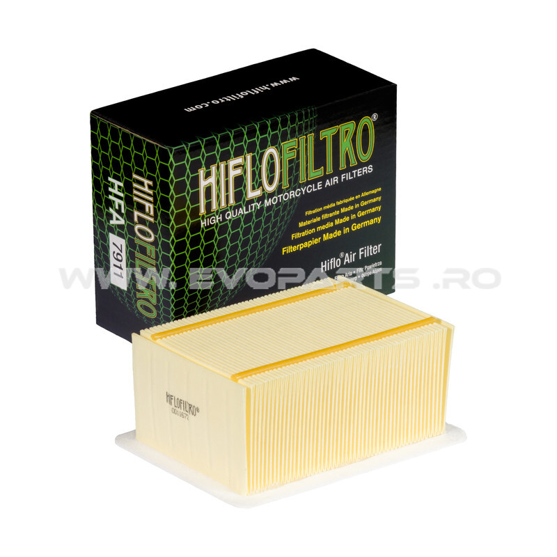 Filtru Aer Moto Atv HIFLOFILTRO HFA7911