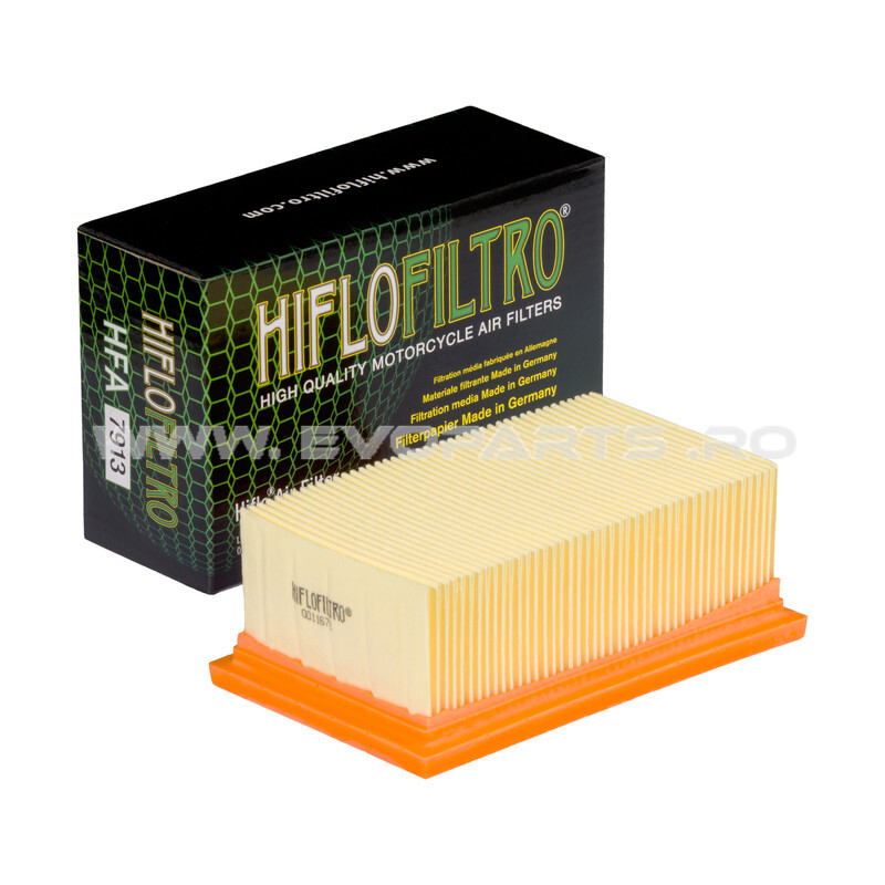 Filtru Aer Moto Atv HIFLOFILTRO HFA7913