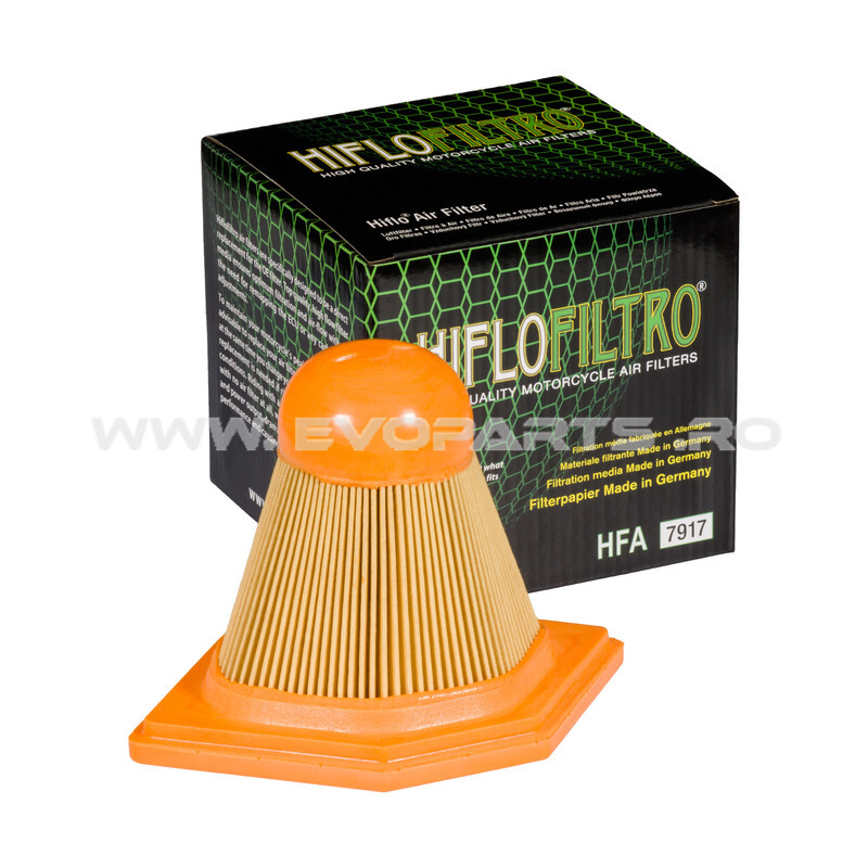 Filtru Aer Moto Atv HIFLOFILTRO HFA7917