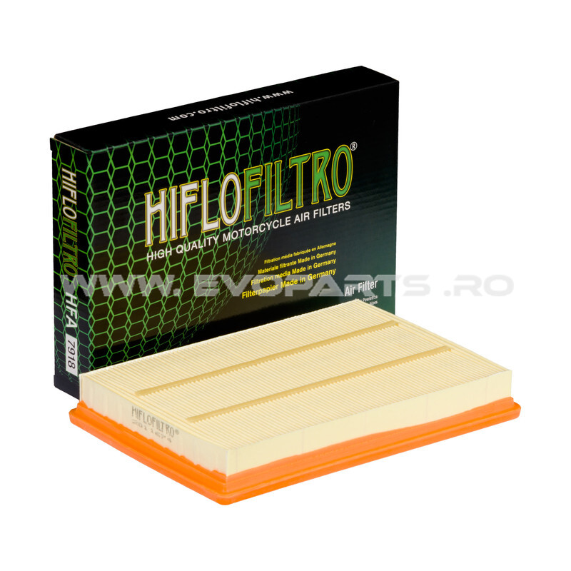 Filtru Aer Moto Atv HIFLOFILTRO HFA7918