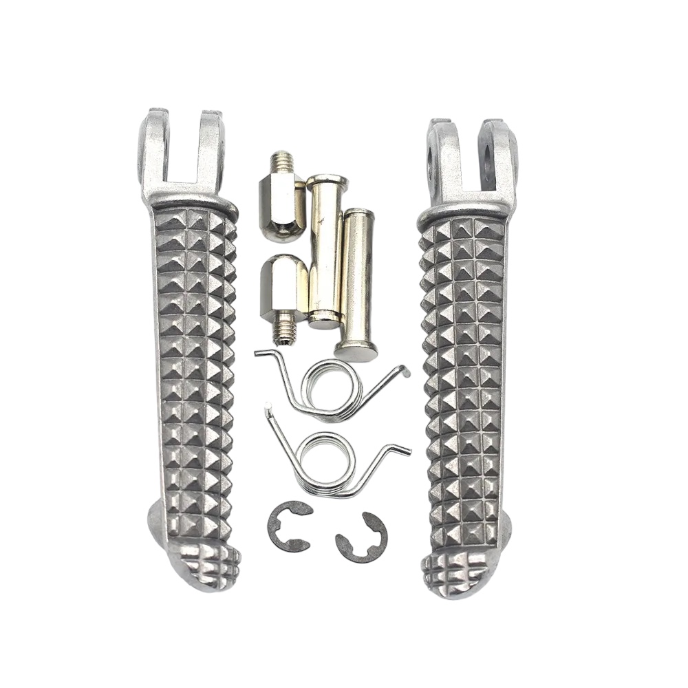 Set Suporti Scarite Pilot Yamaha R6 an 2006-2017 - imagine 3