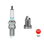 Bujie NGK Iridium IJR8B9