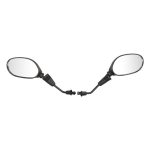 Set Oglinzi Retrovizoare Moto Atv Scuter Universale 8MM