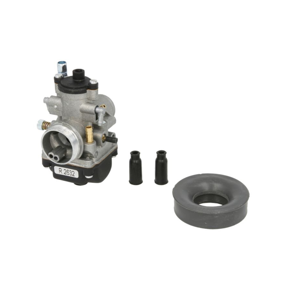 Carburator Moto Aprilia RS RX Pegaso Rieju Yamaha Tzr Dt 50CC 000210 - imagine 2