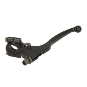 Maneta Ambreiaj MOTO Atv Scuter 22mm Suport Levier