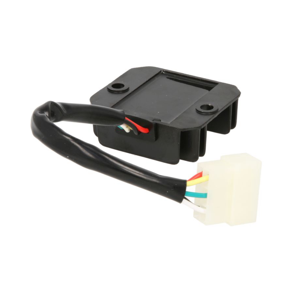 Releu Incarcare Kymco Agility 50 125 an 2008-2019 - imagine 2