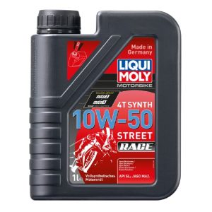 ULEI MOTO LIQUI MOLY LIM1502 10W50 1L RACE