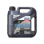 ULEI MOTO LIQUI MOLY LIM1689 15W50 4L STREET