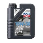 ULEI MOTO LIQUI MOLY LIM2555 15W50 1L STREET