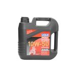 ULEI MOTO LIQUI MOLY LIM3052 10W50 4L RACE OFF