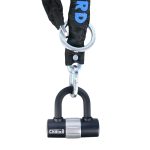 PROTECTIE ANTIFURT OXFORD 8MM LK140