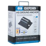 ANCORA ANTIFURT OXFORD BRUTEFORCE LK397