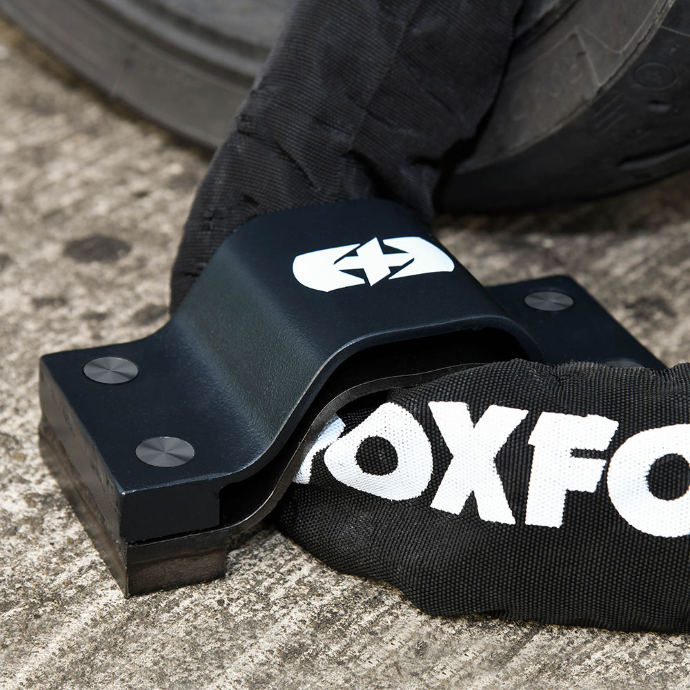 SUPORT ANCORARE ANTIFURT OXFORD LK403 - imagine 7