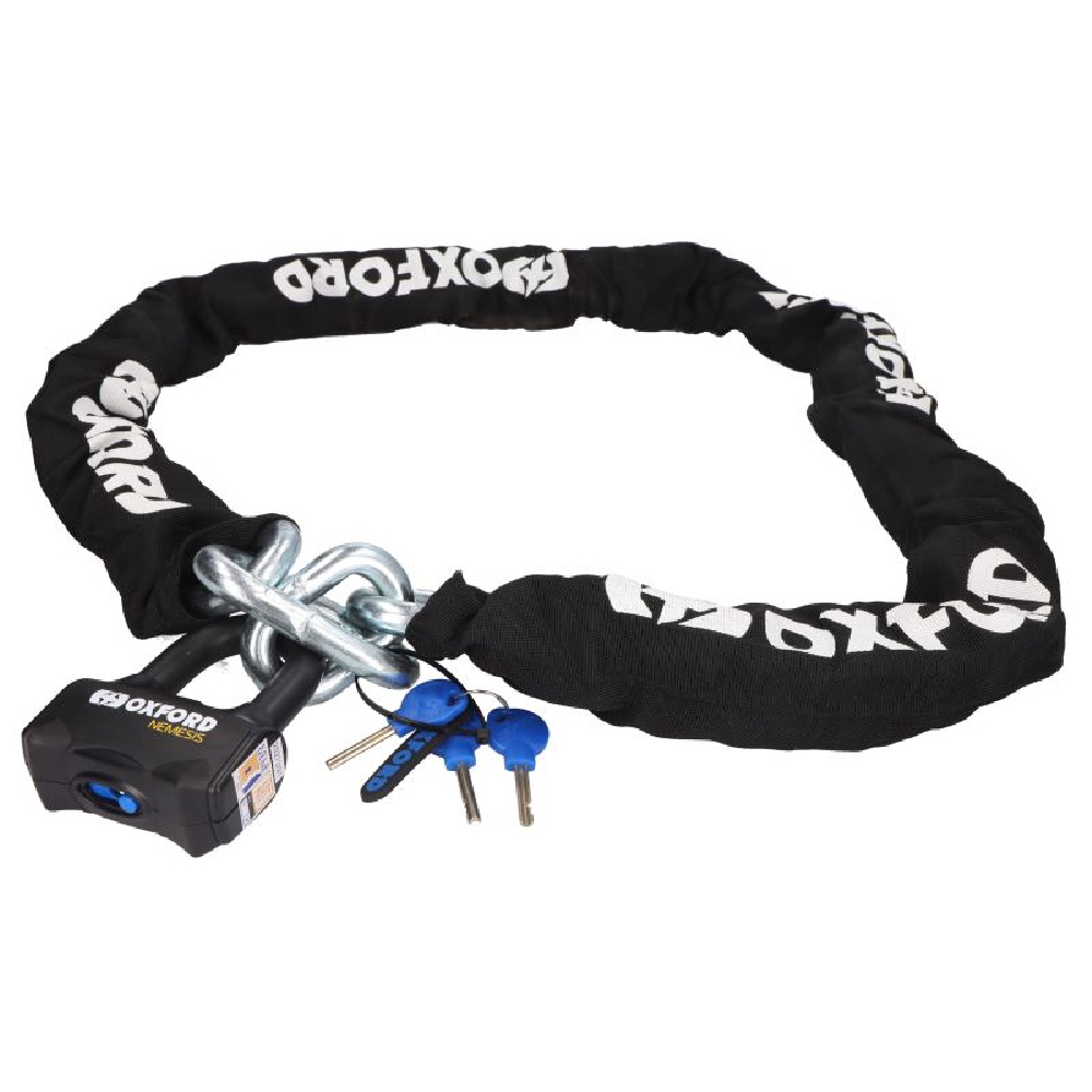 LANT ANTIFURT MOTO OXFORD NEMESIS LK474