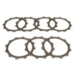 Kit Discuri Ambreiaj TRW TRIUMPH AMERICA BONNEVILLE SPEEDMASTER THRUXTON 800/865/900 2003-2012