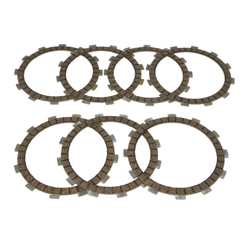 Kit Discuri Ambreiaj TRW HONDA XR 650 2000-2007