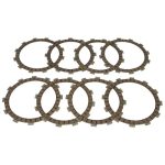 Kit Discuri Ambreiaj TRW KAWASAKI GPX GPZ KLR KZ VN W Z ZX ZXR 650-900 1977-2015