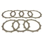 Kit Discuri Ambreiaj TRW KAWASAKI GT Z ZR ZR-7 ZX 750 1983-2005