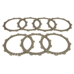 Kit Discuri Ambreiaj TRW KAWASAKI GT Z ZR ZR-7 ZX 750 1983-2005