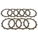 Kit Discuri Ambreiaj TRW KAWASAKI KZ Z ZG ZR ZRX ZX 1000/1100/1200 1981-2006