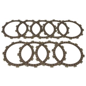 Kit Discuri Ambreiaj TRW KAWASAKI KZ Z ZG ZR ZRX ZX 1000/1100/1200 1981-2006