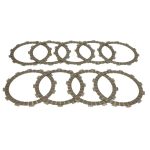 Kit Discuri Ambreiaj TRW KAWASAKI GPZ ZZR 1100/1200 1990-2005