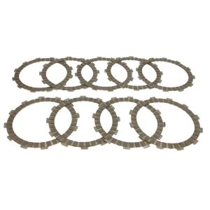 Kit Discuri Ambreiaj TRW KAWASAKI GPZ ZZR 1100/1200 1990-2005