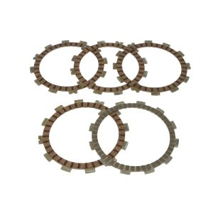 Kit Discuri Ambreiaj TRW SUZUKI GW GZ SW1 TU VL 250 1992-2015