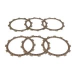 Kit Discuri Ambreiaj TRW HONDA CR NX TRX XL XLR XR 125-350 1983-2008