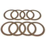 Kit Discuri Ambreiaj TRW SUZUKI GSX GSX-R 600/750 1984-1997