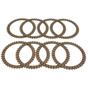 Kit Discuri Ambreiaj TRW SUZUKI GSX GSX-R 600/750 1984-1997