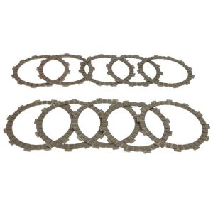 Kit Discuri Ambreiaj TRW SUZUKI GSX 1300 1999-2001