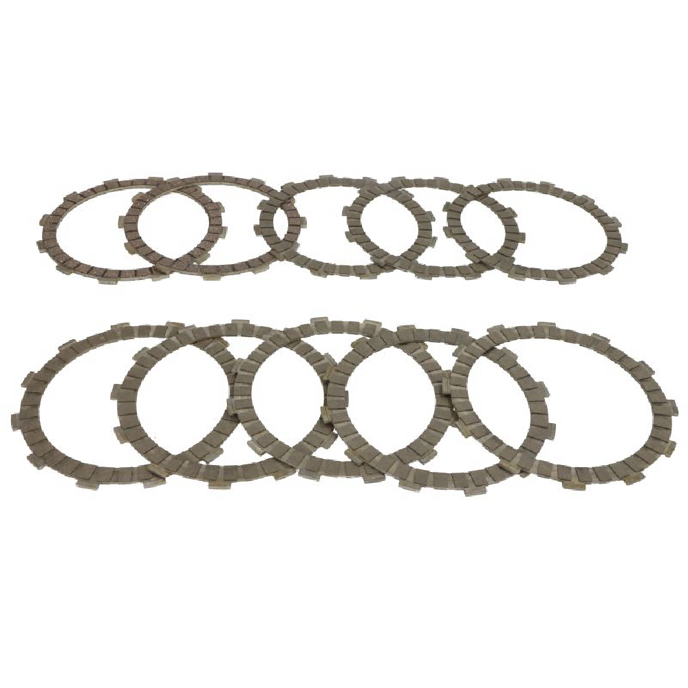 Kit Discuri Ambreiaj TRW SUZUKI GSX 1300 1999-2001