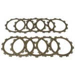 Kit Discuri Ambreiaj TRW SUZUKI VS 1400 1987-2003