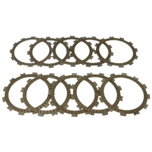 Kit Discuri Ambreiaj TRW SUZUKI VS 1400 1987-2003