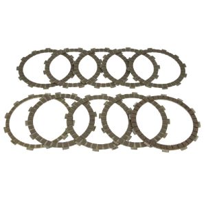 Kit Discuri Ambreiaj TRW KAWASAKI KLV SUZUKI DL GSX SV 1000/1300 2002-2010