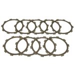 Kit Discuri Ambreiaj TRW YAMAHA FZR 600 1989-1993