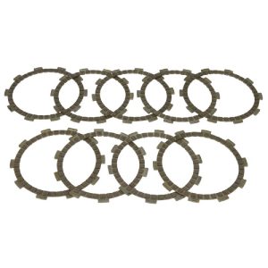 Kit Discuri Ambreiaj TRW YAMAHA FZR 600 1989-1993