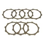 Kit Discuri Ambreiaj TRW KTM EGS EXC MXC RXC SX XC XC-F XC-W YAMAHA DT TDR TZR WR YFS 125-620 1987-2012