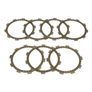 Kit Discuri Ambreiaj TRW KTM EGS EXC MXC RXC SX XC XC-F XC-W YAMAHA DT TDR TZR WR YFS 125-620 1987-2012